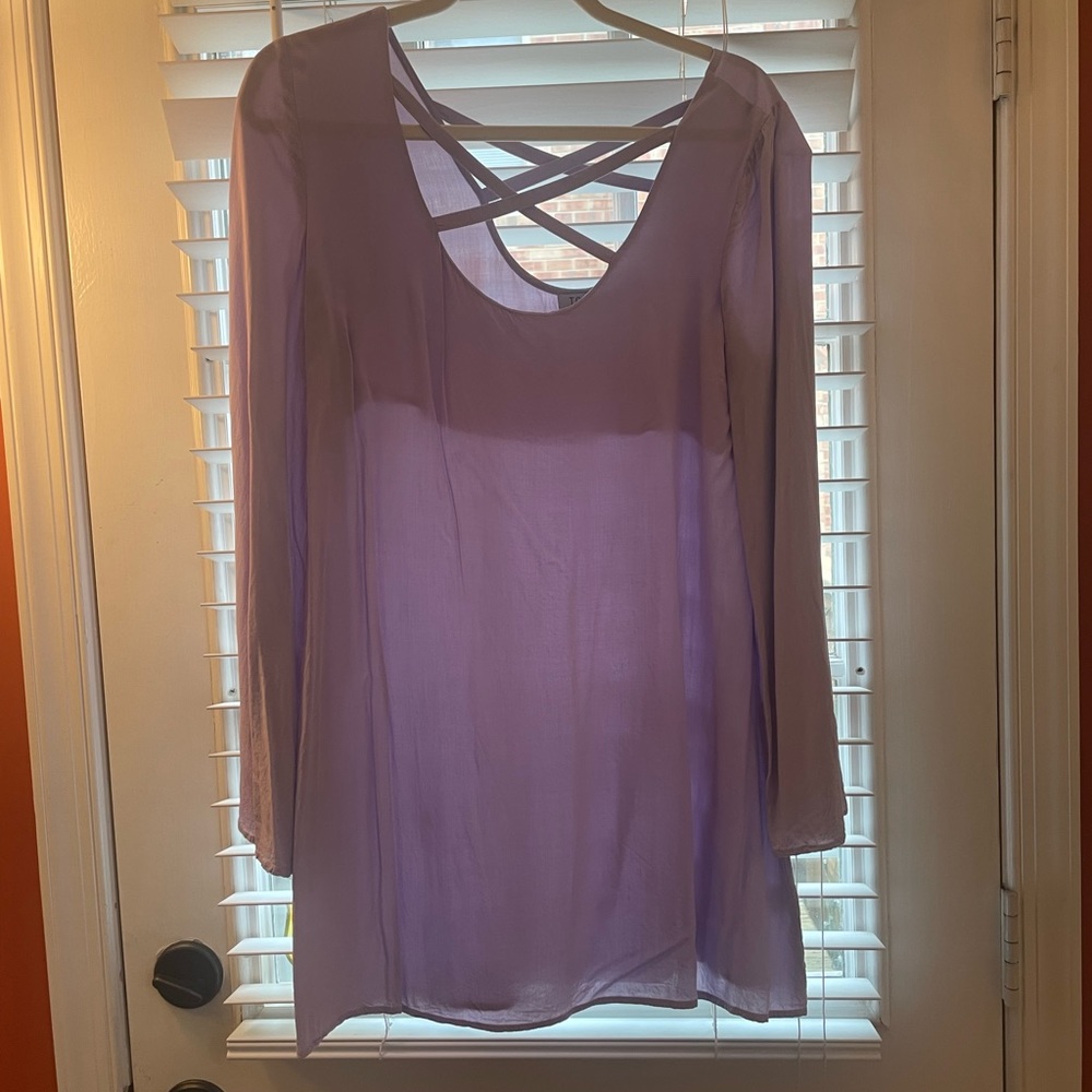 TOBI Dress